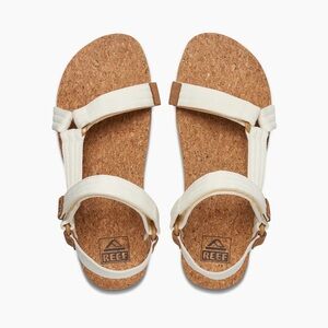 Reef Woman’s Size 9 Cushion REM Hi